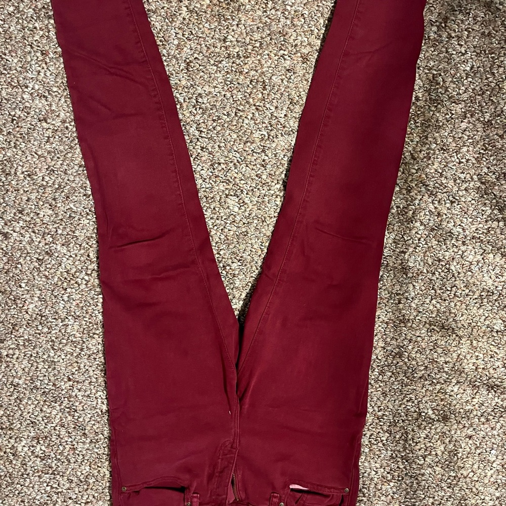 Gap Jean Legging - Picture 2 of 2